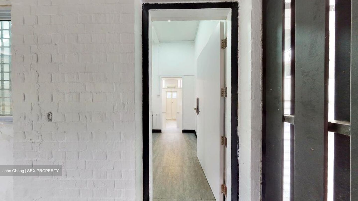 Old Birdcage Walk (D28), Office #528720931